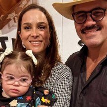 Anomalia de Ebstein: entenda a condição rara que afeta a filha de Juliano Cazarré - Tupi