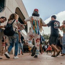 Festival de Soluções Sociais reúne projetos de todo o país - DINO