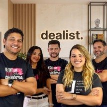 Dealist lança plataforma DealMatch - DINO