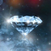 Mulher encontra diamante de 3 quilates em parque dos EUA; saiba como a pedra preciosa se forma na natureza - Portal Giro 10