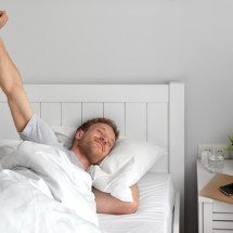 Melatonina: benefícios vão além de uma boa noite de sono - FreePik/Magnific