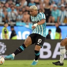 Algoz do Cruzeiro em final ataca técnico após não ser convocado para a Copa do Mundo