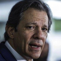 Após PF, Haddad defende aplicação de lei sem distinção a Jaques Wagner - Foto: Jo&eacute;dson Alves/Ag&ecirc;ncia Brasil