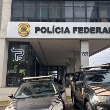 PF aponta dois núcleos criminosos ligados a Daniel Vorcaro - Edesio Ferreira/EM/D.A Press