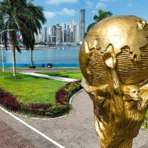 Brasil em 2º e dois com menos de 1 milhão: a população dos 48 países da Copa do Mundo - No Ataque Internacional