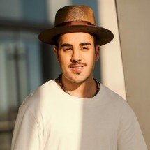 Rod Melim aposta em sonoridade acústica no single 'Como Se o Amanhã Não Fos - Brunini