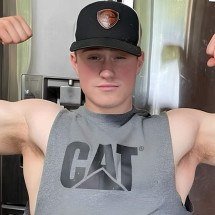 Erro em ferida comum tira a vida de jovem atleta, acusa família - Redes sociais