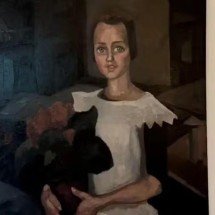 Quadro roubado por nazistas reaparece décadas depois em casa de família - Arthur Brand / divulgação