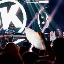 A rapper Ciça, de 18 anos, nome em ascensão na cena, estreia em BH  - Yyago Marra/Divulgação