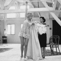 Cine Humberto Mauro exibe 'De lá pra cá: Uma mostra da Varda' - divulga&ccedil;&atilde;o