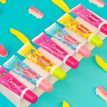 Deliciosa beleza: cosméticos com cheiro são tendência beauty gourmand - Carmed/Divulgação