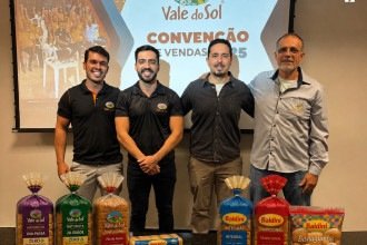 BuyCo assessora venda da marca Vale do Sol para a Baldini