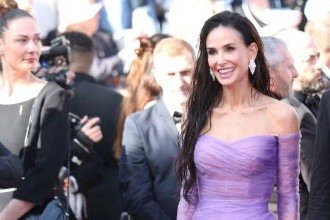 Do tapete vermelho à rotina: Cannes inspira make glamourosa para o dia a dia