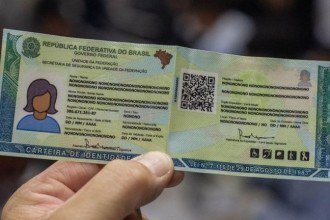 Onde emitir a nova Carteira de Identidade Nacional em Minas Gerais