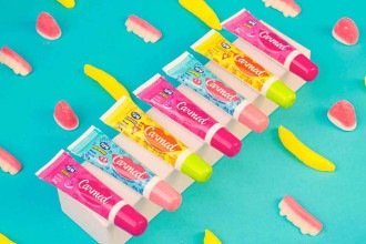 Deliciosa beleza: cosméticos com cheiro são tendência beauty gourmand