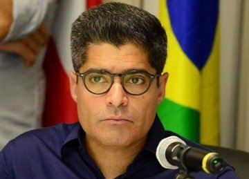 ACM Neto lidera pesquisas para o Governo na Bahia -  (crédito: Reprodução do Facebook)