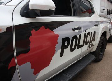 A operaÃ§Ã£o busca organizaÃ§Ãµes criminosas ligadas ao trÃ¡fico de drogas -  (crédito: ReproduÃ§Ã£o/PCMG)
