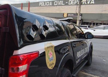 Investigação foi conduzida pela Divisão Especializada em Prevenção e Investigação a Furto e Roubo de Veículos Automotores (DEPIFRVA) -  (crédito: PCMG/Divulgação)