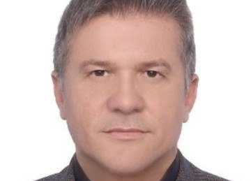Henrique Vorcaro, pai de Daniel Vorcaro, foi preso na manhã desta quinta-feira em Nova Lima, na Grande BH -  (crédito: Reprodução/LinkedIn)