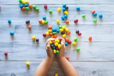 De acordo com o Ministério da Saúde, de 2008 a 2021, a taxa de obesidade infantil no Brasil cresceu 70%  -  (crédito: Patrick Fore/Unsplash)