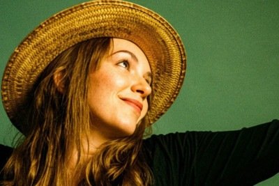 Bianca Luar &eacute; uma das convidadas da roda de conversa e sarau do M&uacute;sica Minas desta quinta-feira (14/5) -  (crédito: Andr&eacute; Assis)