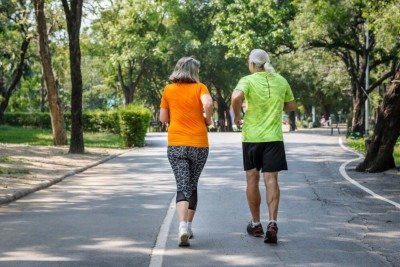 Os benefícios incluem melhoria no humor e manutenção da massa muscular e densidade óssea  -  (crédito: rawpixel.com/Magnific)