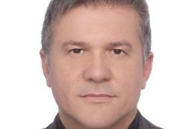 Henrique Vorcaro, pai de Daniel Vorcaro, foi preso na manhã desta quinta-feira em Nova Lima, na Grande BH -  (crédito: Reprodução/LinkedIn)