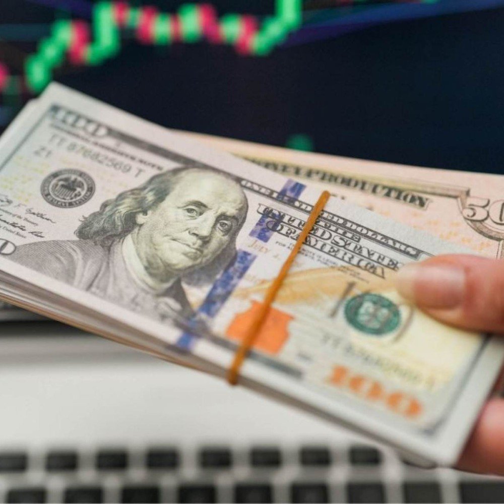 Dólar