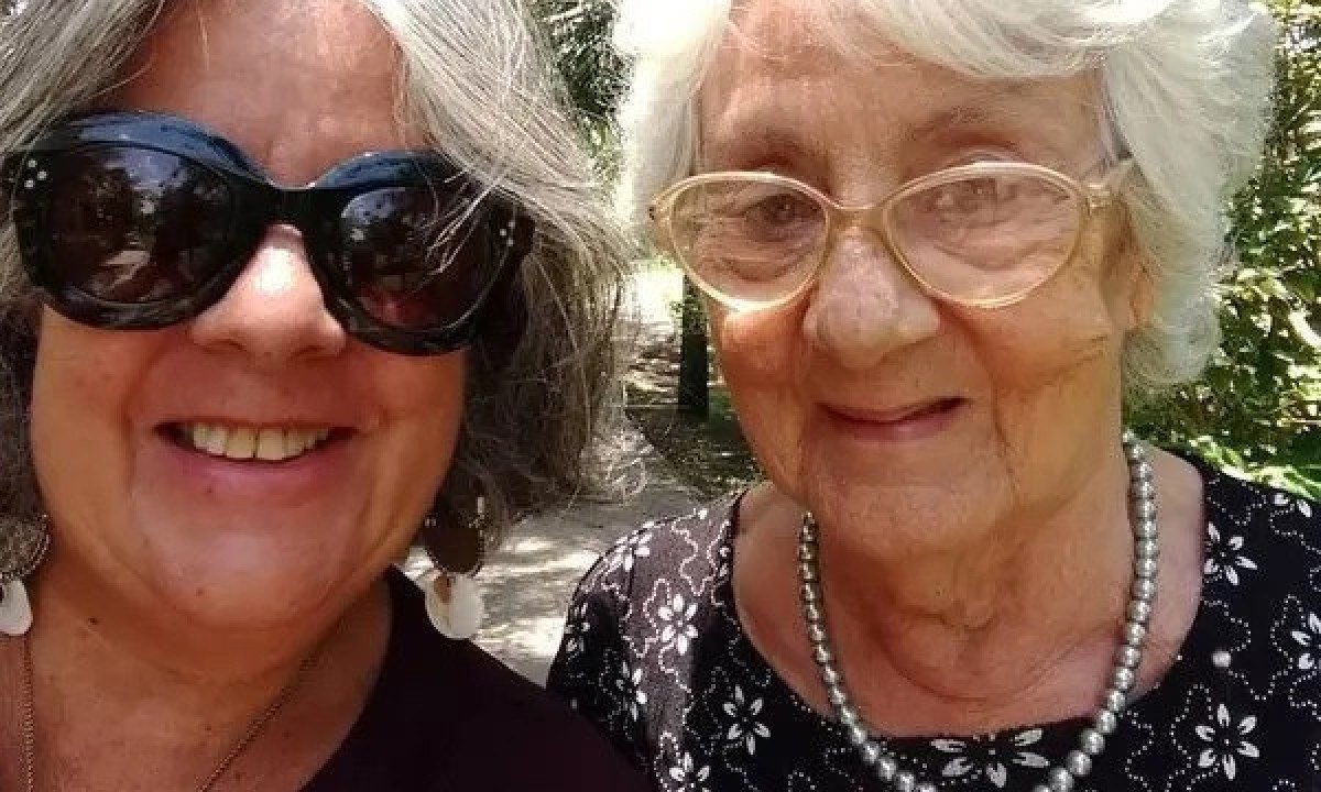 Reportagem Especial sobre Alzheimer