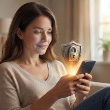 Uso de blockchain fortalece atendimento digital a mulheres - DINO