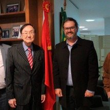 Vocare Tax une-se à Câmara Brasil-China em gestão fiscal - DINO