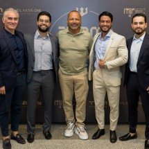 TOM Incorporadora fecha parceria com NR Sports - DINO