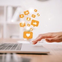 Social SEO muda consumo e marketing digital - DINO