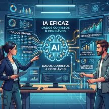 Má utilização de dados prejudica competitividade de empresas - DINO