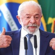 Aprovação do Governo Lula supera reprovação pela primeira vez - Marcelo Camargo/Ag&ecirc;ncia Brasil
