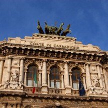 Cassação italiana valida vaga judicial contra fila consular - DINO