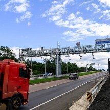 Vale-pedágio por placa avança e chega ao Rio Grande do Sul -  Gus Wanderley
