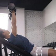 Treino excessivo ou leve demais pode reduzir resultados - DINO