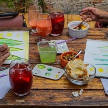 BH: confira a agenda gastronômica do fim de semana (16 e 17/5) - Kesley Washington/ Divulgação