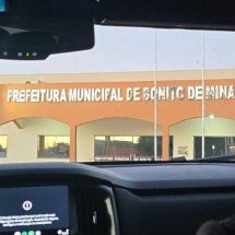 Operação da PF apura denúncia de crime eleitoral no Norte de Minas - PF/Divulga&ccedil;&atilde;o