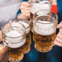 O que a cerveja faz no corpo: os efeitos do álcool sobre o fígado e o coração ao longo dos anos - Portal Giro 10