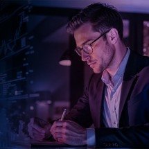 IA redefine o papel do profissional financeiro nas empresas - DINO