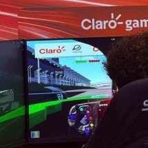 Gamescom Latam 2026 marca parceria entre Claro e NoPing - DINO