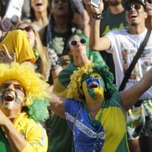 Estudo da Content CO revela insights para marcas na Copa -  Fernando Fraz..o/Ag..ncia Brasil