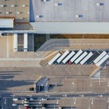 Supply chain global amplia foco em resiliência e novas rotas - DINO
