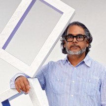 Jaildo Marinho, escultor pernambucano radicado em Paris, terá exposição em 3 capitais - Foto: Divulgação/Galeria Multiarte