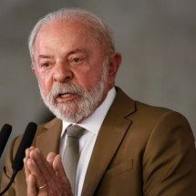 Lula critica Trump: 'Quer governar o mundo pelo Twitter' - Marcelo Camargo/Agência Brasil