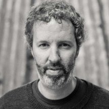 Michel Laub cruza Renato Russo, Coetzee e memória pessoal em novo livro - Divulgação / Renato Parada
