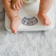 Baixa imunidade pode impedir o ganho de peso infantil - Magnific
