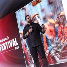 AI Festival 2026: o mundo do trabalho amplia a capacidade humana 